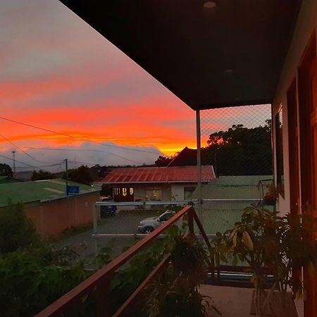 B&B Thomas And Thiago Monteverde Bagian luar foto
