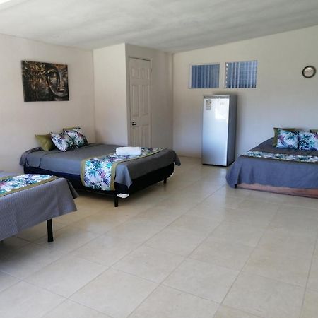 B&B Thomas And Thiago Monteverde Ruang foto
