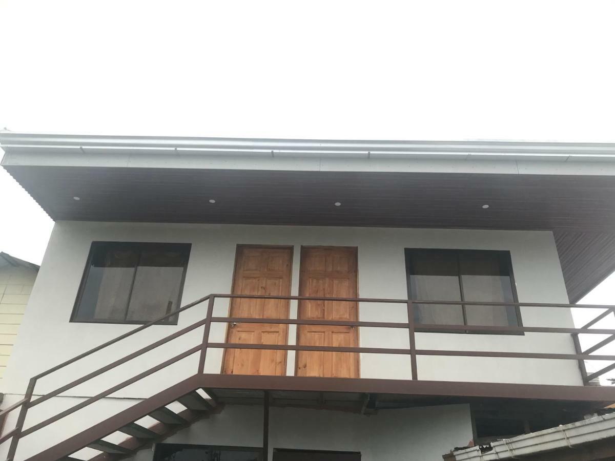 B&B Thomas And Thiago Monteverde Bagian luar foto